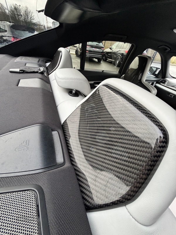 Used BMW M3 2018 for sale - 77560305: Photo 30