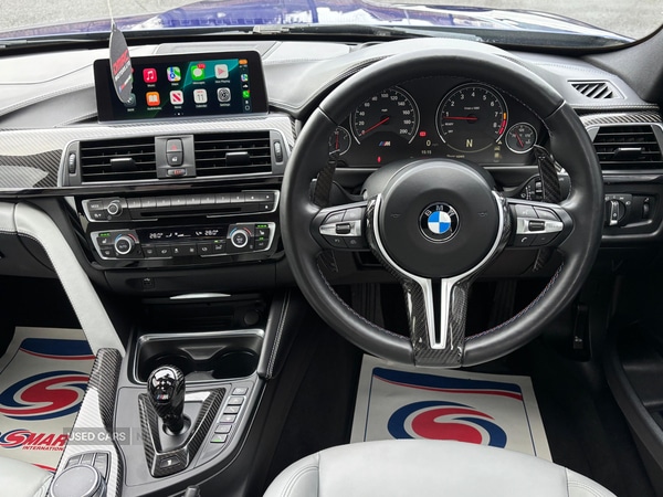 Used BMW M3 2018 for sale - 77560305: Photo 31