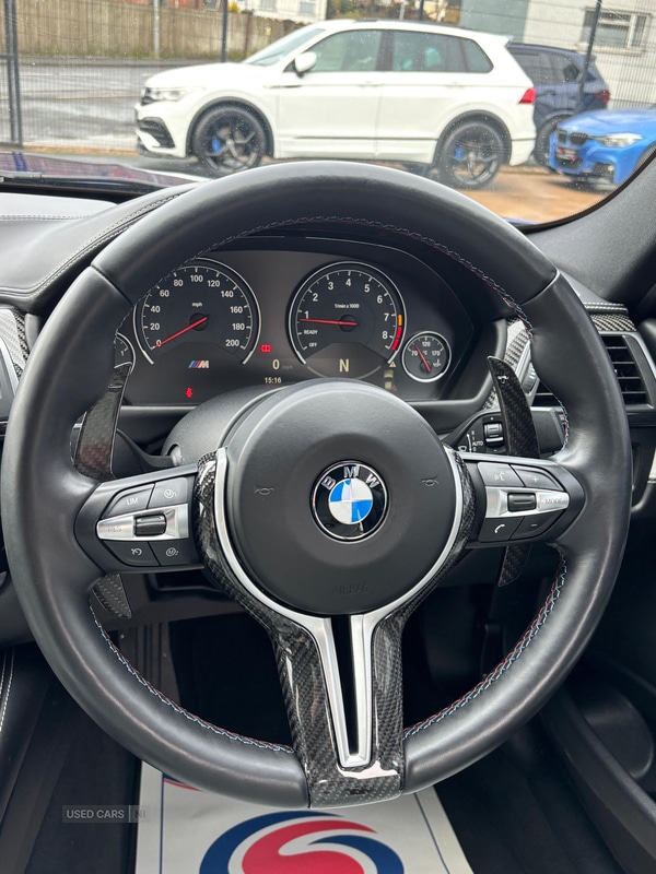Used BMW M3 2018 for sale - 77560305: Photo 32