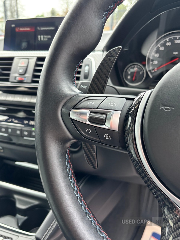 Used BMW M3 2018 for sale - 77560305: Photo 33