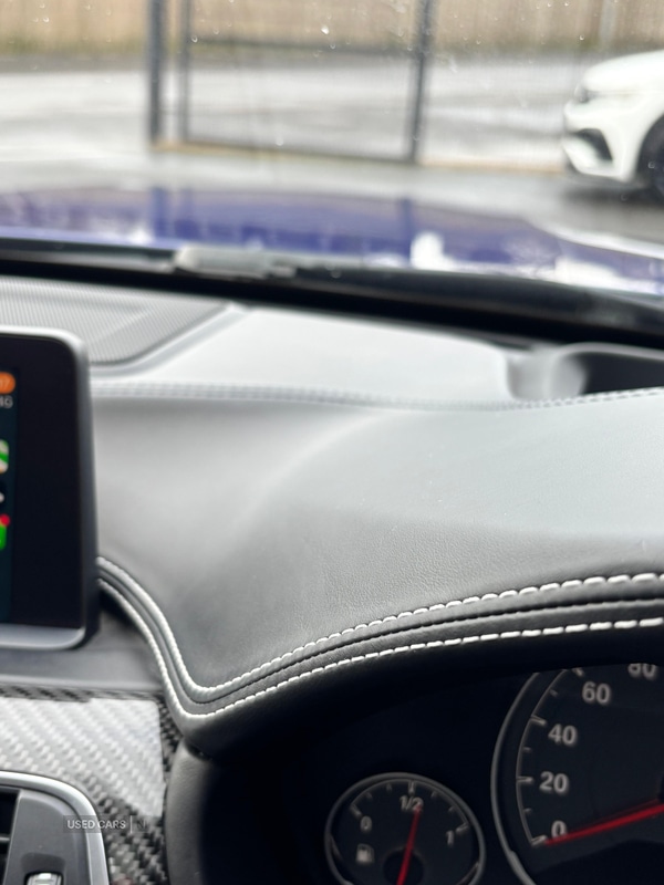 Used BMW M3 2018 for sale - 77560305: Photo 36