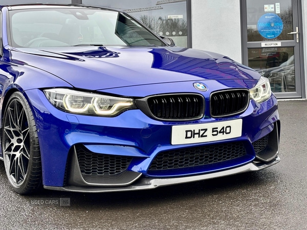 Used BMW M3 2018 for sale - 77560305: Photo 5