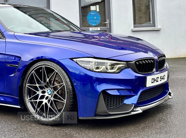 Used BMW M3 2018 for sale - 77560305: Photo 6