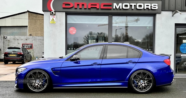 Used BMW M3 2018 for sale - 77560305: Photo 7