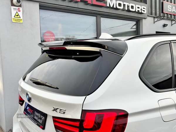 Used BMW X5 2017 for sale - 77254154: Photo 11