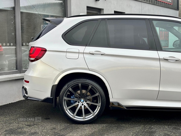Used BMW X5 2017 for sale - 77254154: Photo 12