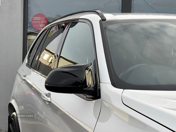 Used BMW X5 2017 for sale - 77254154: Photo 13