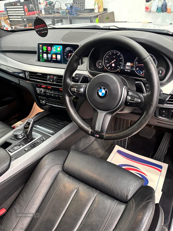 Used BMW X5 2017 for sale - 77254154: Photo 15