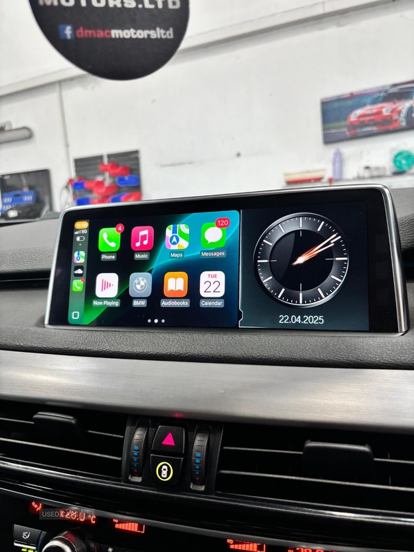 Used BMW X5 2017 for sale - 77254154: Photo 17