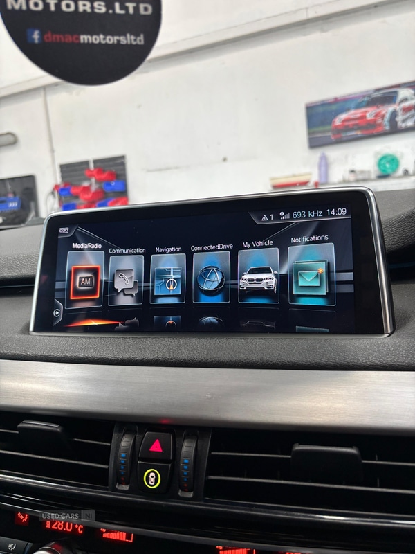 Used BMW X5 2017 for sale - 77254154: Photo 19