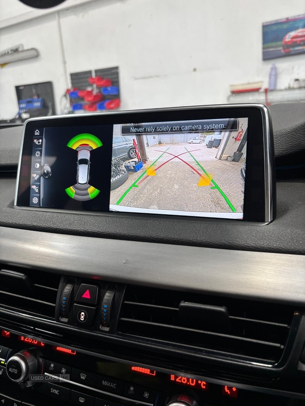 Used BMW X5 2017 for sale - 77254154: Photo 20