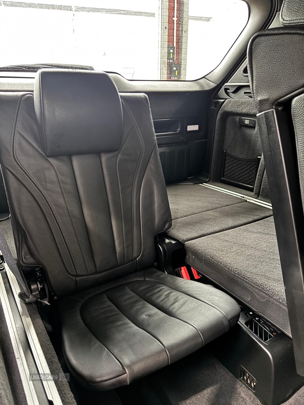 Used BMW X5 2017 for sale - 77254154: Photo 26