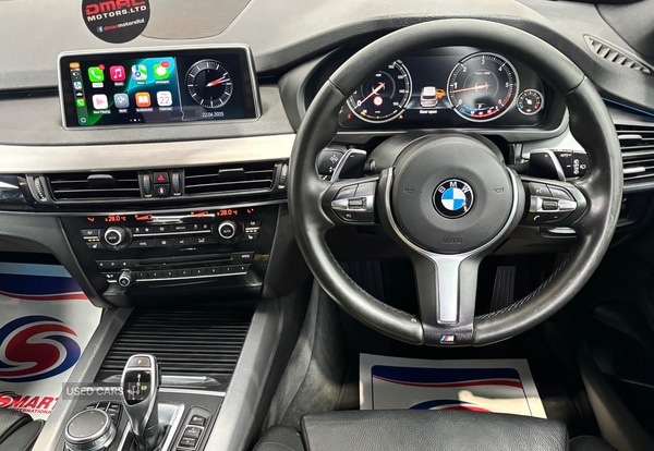 Used BMW X5 2017 for sale - 77254154: Photo 29