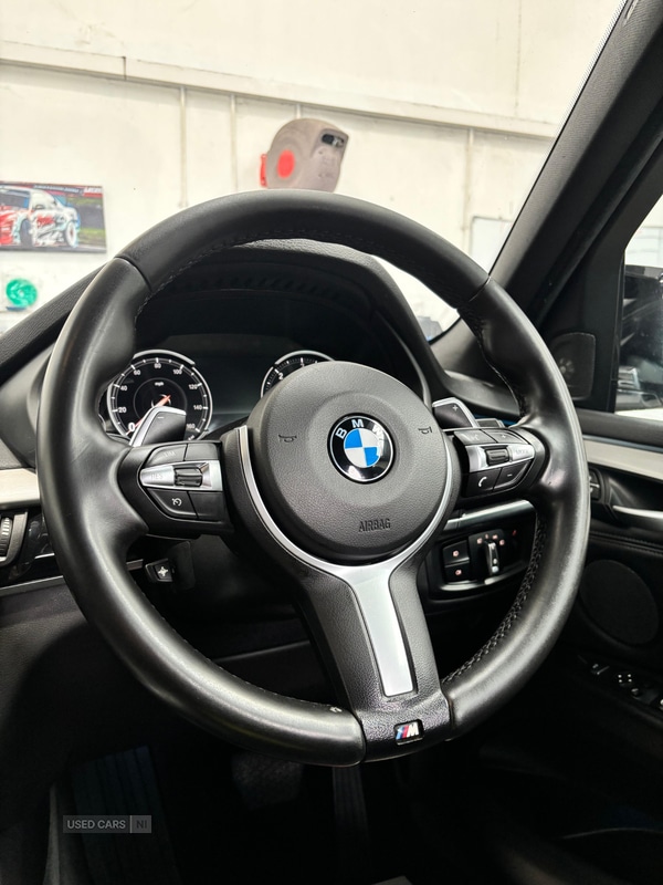 Used BMW X5 2017 for sale - 77254154: Photo 30
