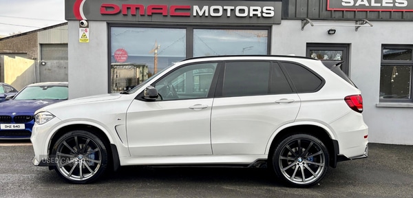 Used BMW X5 2017 for sale - 77254154: Photo 6