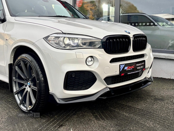 Used BMW X5 2017 for sale - 77254154: Photo 9