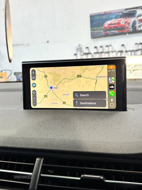 Used Audi Q7 2016 for sale - 77738975: Photo 18