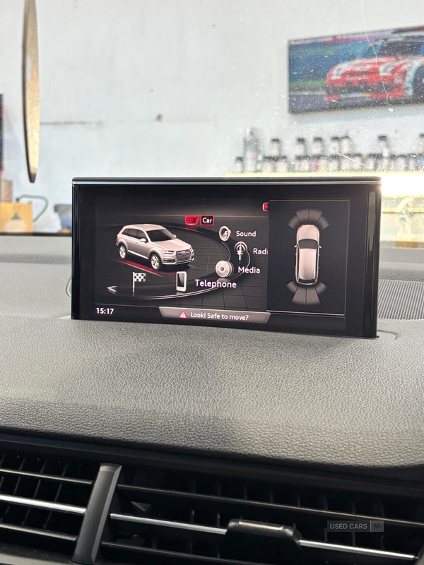 Used Audi Q7 2016 for sale - 77738975: Photo 19