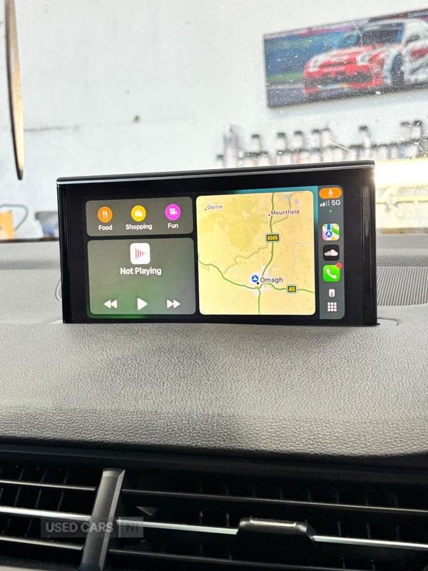 Used Audi Q7 2016 for sale - 77738975: Photo 21