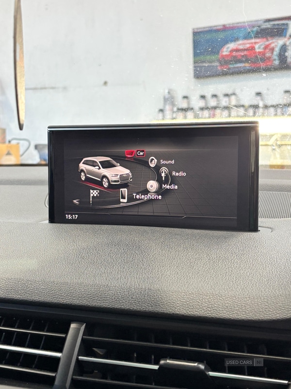 Used Audi Q7 2016 for sale - 77738975: Photo 22