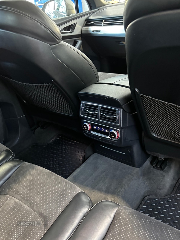 Used Audi Q7 2016 for sale - 77738975: Photo 26