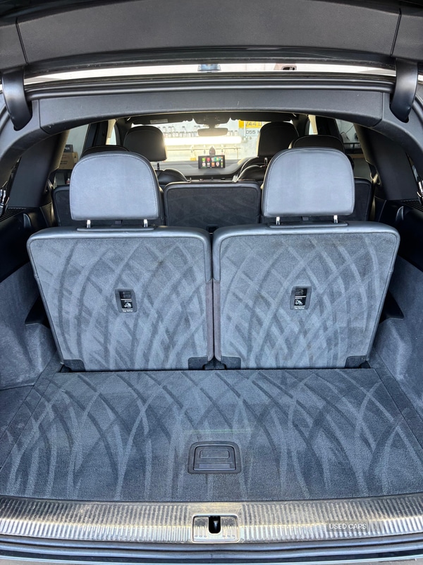 Used Audi Q7 2016 for sale - 77738975: Photo 28