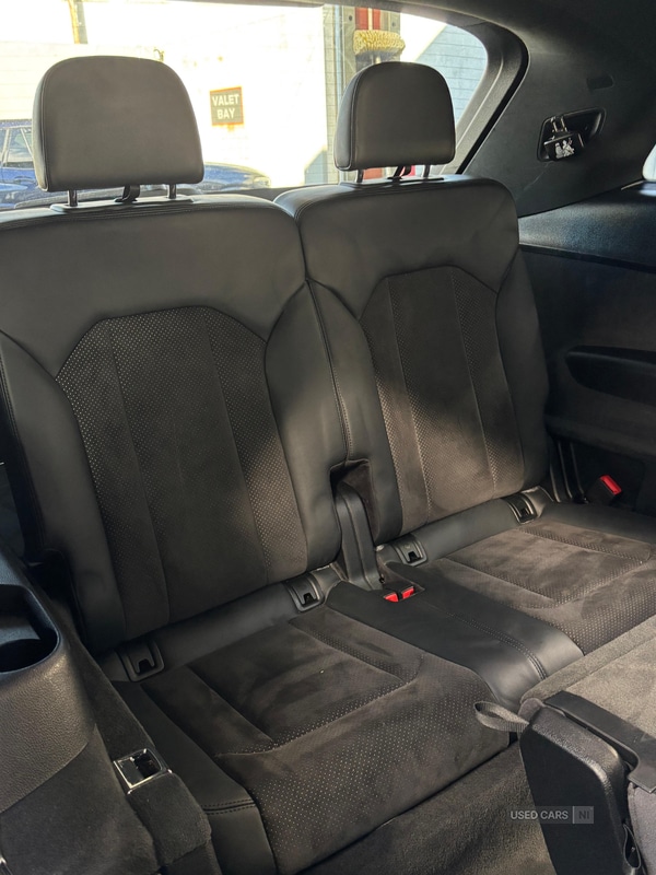 Used Audi Q7 2016 for sale - 77738975: Photo 29