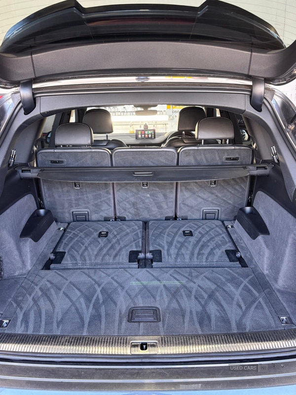 Used Audi Q7 2016 for sale - 77738975: Photo 30