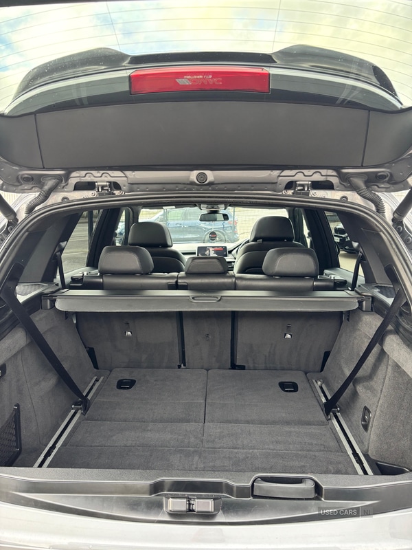 Vehicle 36