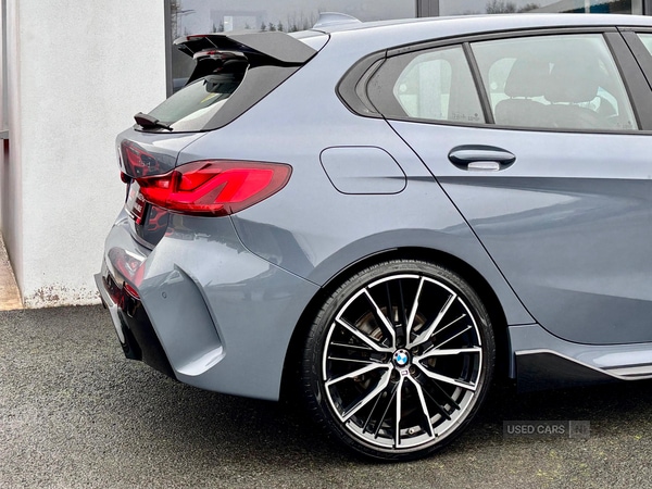 Used BMW 1 Series 2020 for sale - 76608762: Photo 10