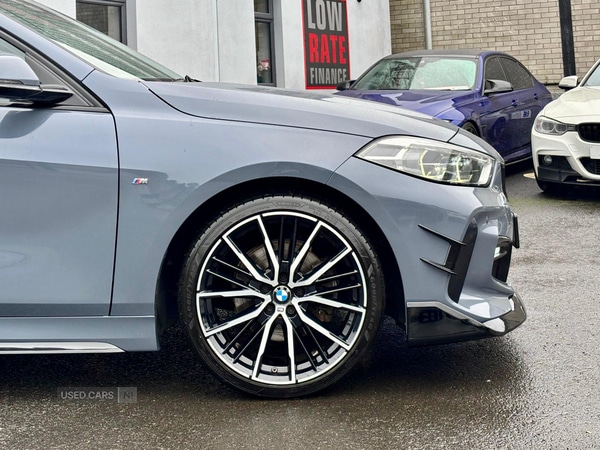 Used BMW 1 Series 2020 for sale - 76608762: Photo 11