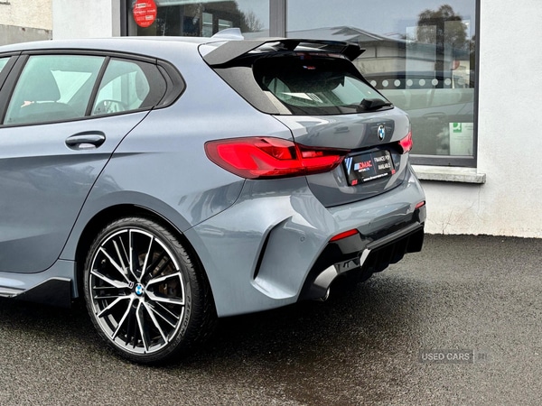 Used BMW 1 Series 2020 for sale - 76608762: Photo 12