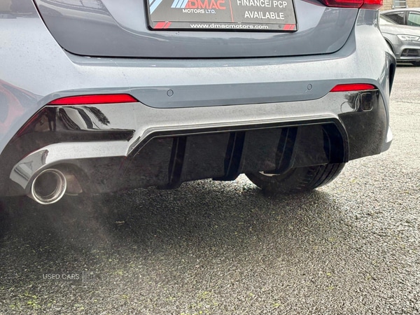 Used BMW 1 Series 2020 for sale - 76608762: Photo 13