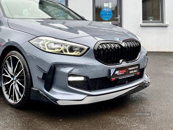 Used BMW 1 Series 2020 for sale - 76608762: Photo 14