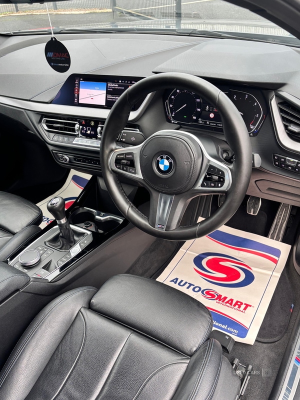 Used BMW 1 Series 2020 for sale - 76608762: Photo 15