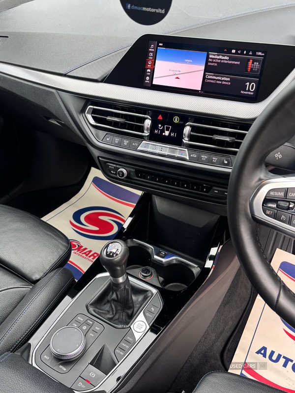 Used BMW 1 Series 2020 for sale - 76608762: Photo 16