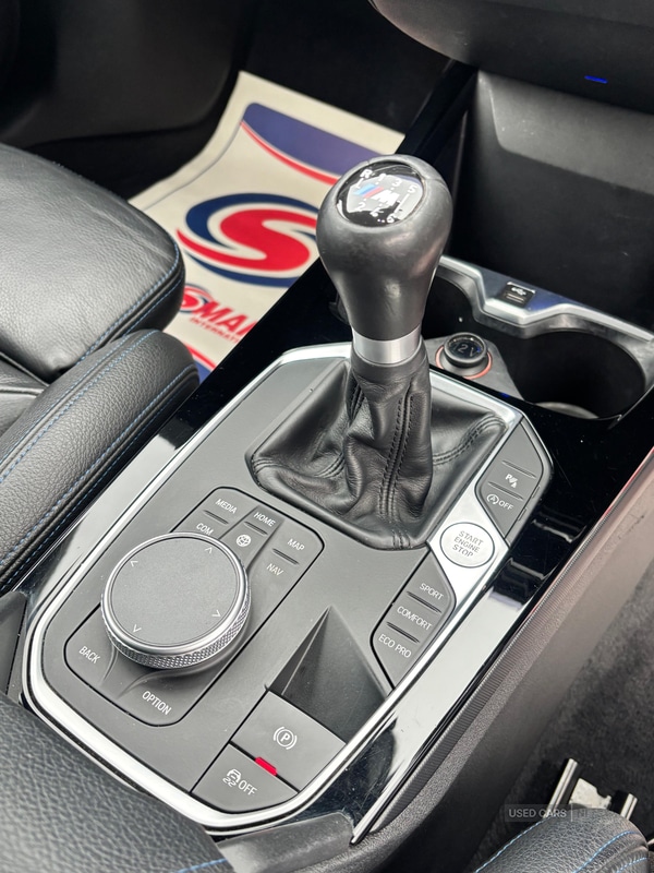 Used BMW 1 Series 2020 for sale - 76608762: Photo 17