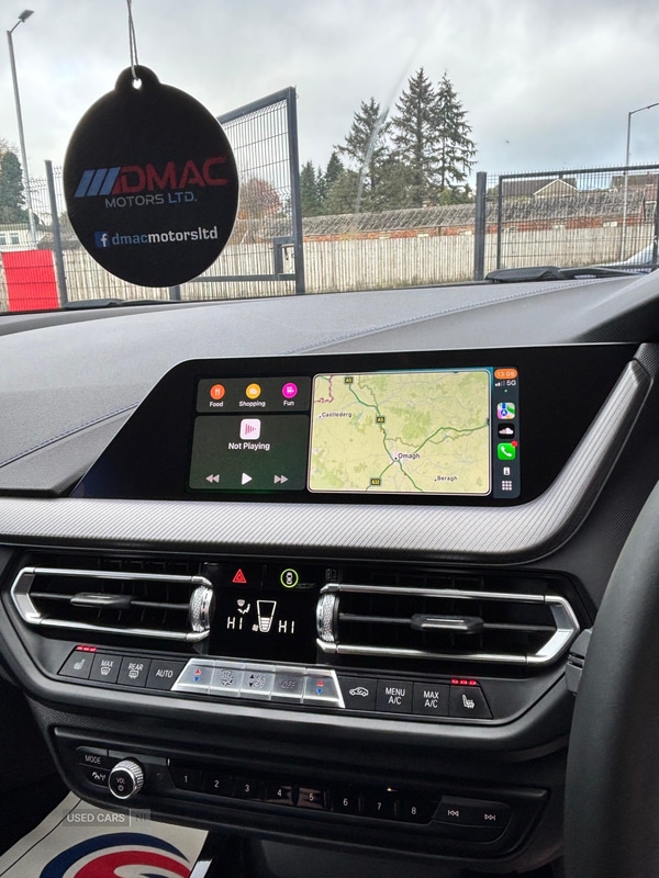 Used BMW 1 Series 2020 for sale - 76608762: Photo 18