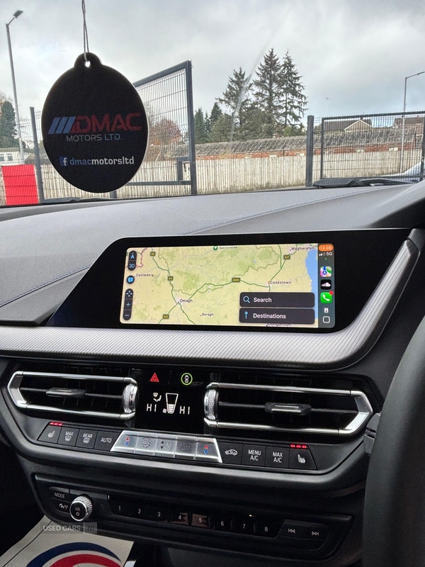 Used BMW 1 Series 2020 for sale - 76608762: Photo 19