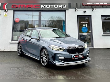 BMW - 1 Series