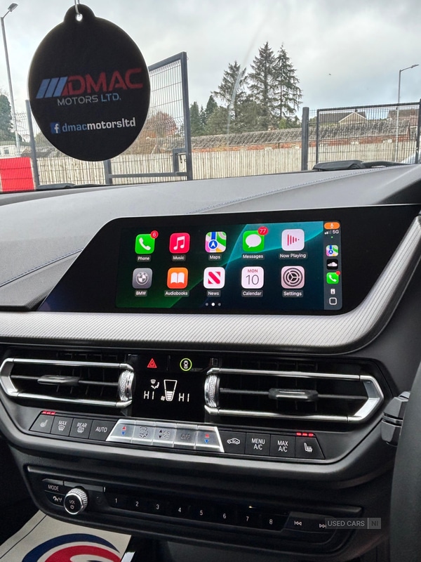 Used BMW 1 Series 2020 for sale - 76608762: Photo 20