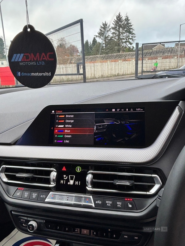 Used BMW 1 Series 2020 for sale - 76608762: Photo 21