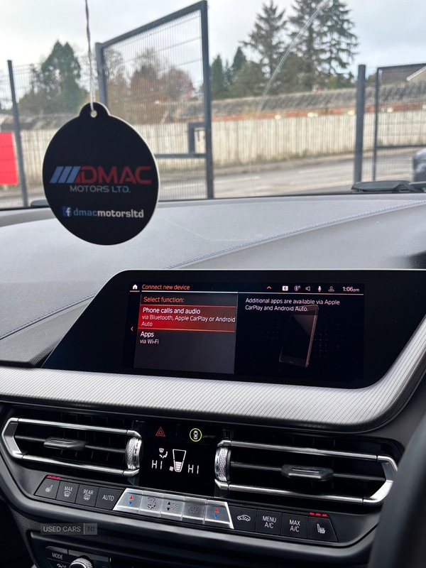 Used BMW 1 Series 2020 for sale - 76608762: Photo 22