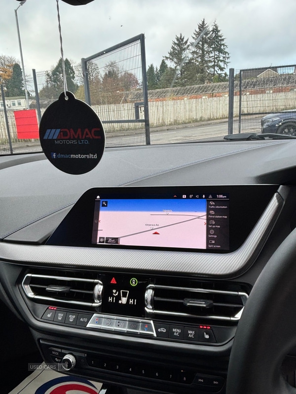 Used BMW 1 Series 2020 for sale - 76608762: Photo 23