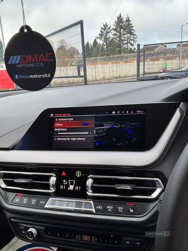 Used BMW 1 Series 2020 for sale - 76608762: Photo 24