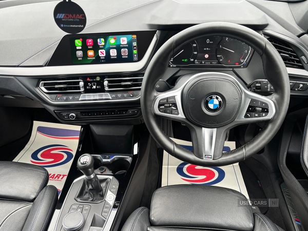 Used BMW 1 Series 2020 for sale - 76608762: Photo 25