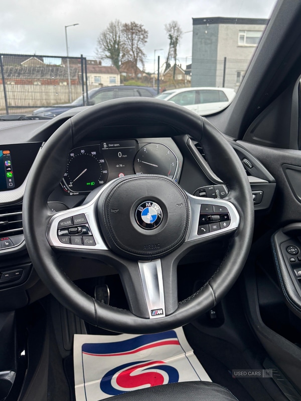 Used BMW 1 Series 2020 for sale - 76608762: Photo 26