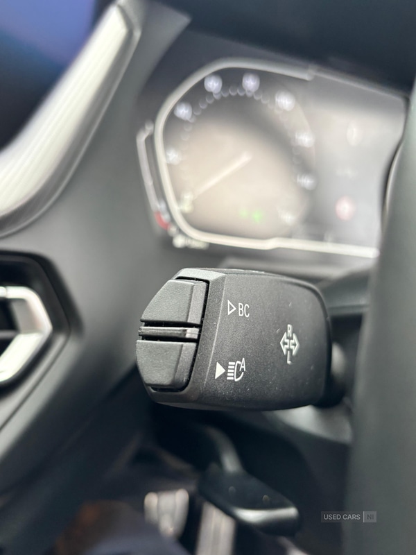 Used BMW 1 Series 2020 for sale - 76608762: Photo 27