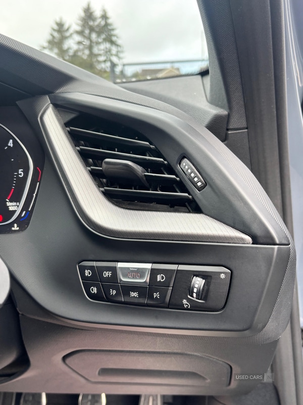 Used BMW 1 Series 2020 for sale - 76608762: Photo 28