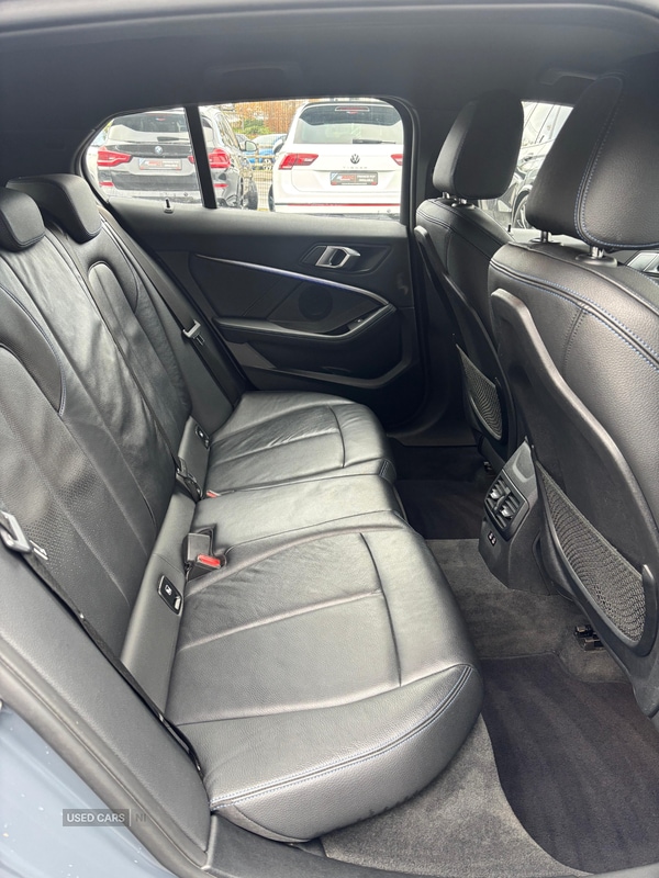 Used BMW 1 Series 2020 for sale - 76608762: Photo 32